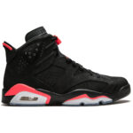 Jordan Retro 6 Retro infrared