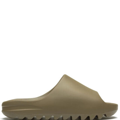Adidas Yeezy Slides “Brown”