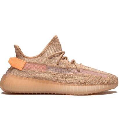 Adidas Yeezy boost 350 v2 “clay” Unisex - Rubber/Polyester