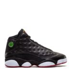 Jordan Retro 13 “Black”