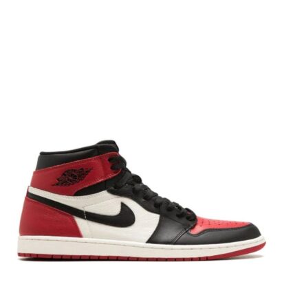 Nike Air Jordan Retro 1 “Red, white & black”