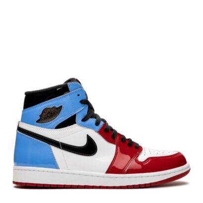 Nike Air Jordan Retro 1 Fearless UNC Chicago
