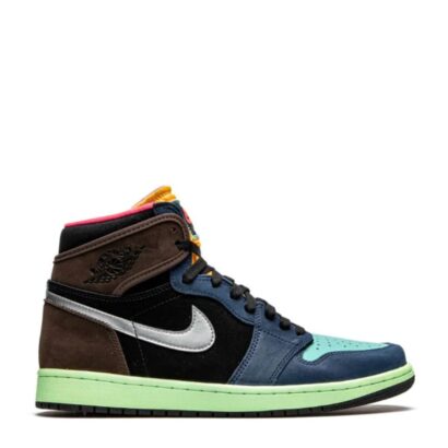 Nike Air Jordan Retro 1 Tokyo bio hack