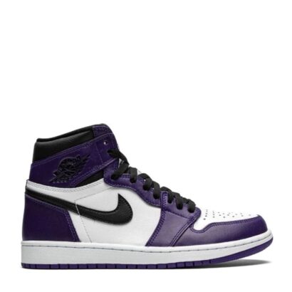 Nike Air Jordan Retro 1 “Purple”