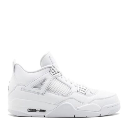 Jordan Retro 4 “Pure money back”