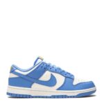 Nike SB dunks “Baby Blue”