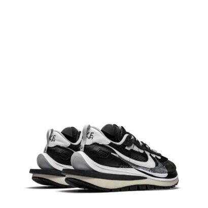 Nike Sacai VaporWaffle “Black”