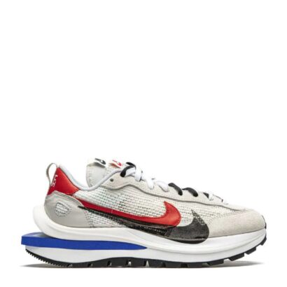 Nike Sacai VaporWaffle “white, Red & Blue”