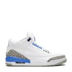 Jordan Retro 3 “Blue”