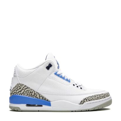 Jordan Retro 3 “Blue”