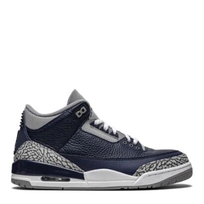 Jordan Retro 3 “Navy blue”