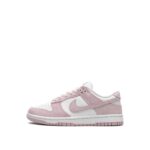 Dunk Low “Pink Corduroy” sneakers