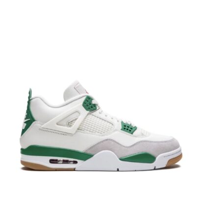 Air Jordan 4 SB "Pine Green" sneakers